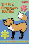 Book cover for Basic English Skills 5-7