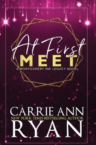 Cover of At First Meet - Special Edition