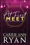 Book cover for At First Meet - Special Edition