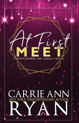 Cover of At First Meet - Special Edition