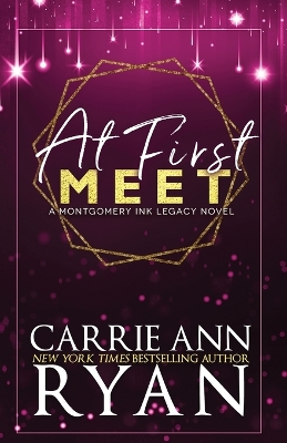 Book cover for At First Meet - Special Edition