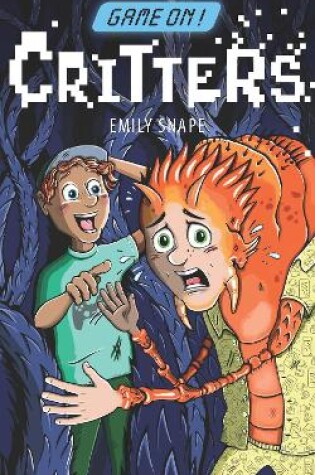 Cover of Critters