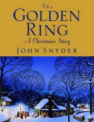 Book cover for The Golden Ring