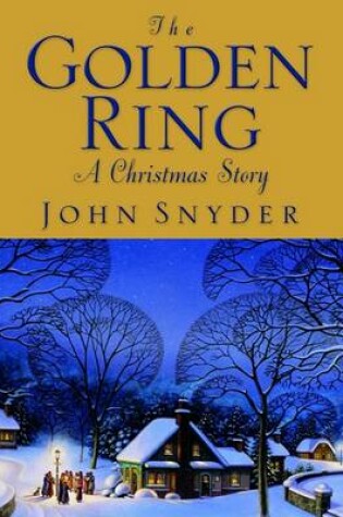 Cover of The Golden Ring