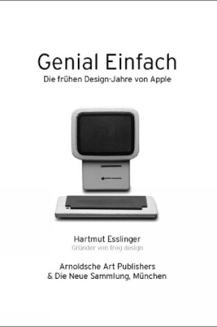 Cover of Keep it Simple/Genial Einfach