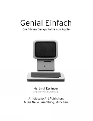 Book cover for Keep it Simple/Genial Einfach