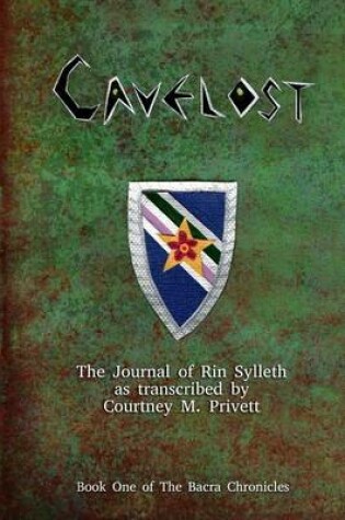 Cover of Cavelost