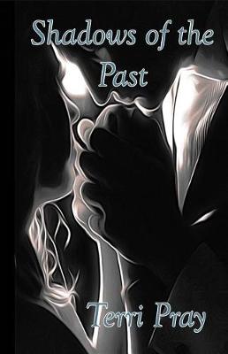 Book cover for Shadow of the Past