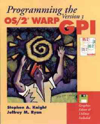 Book cover for Programming the OS/2 Warp GPI