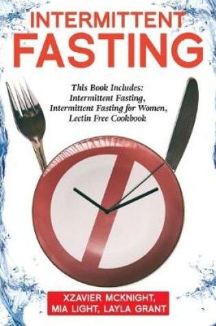 Cover of Intermittent Fasting