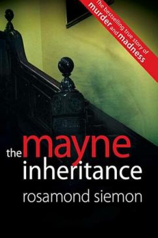 Cover of Mayne Inheritance