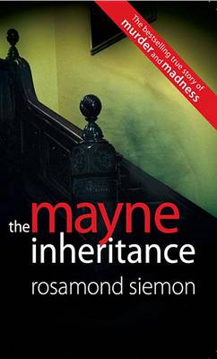 Book cover for Mayne Inheritance