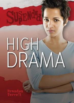 Cover of High Drama