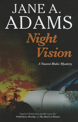 Cover of Night Vision