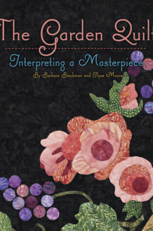 Cover of The Garden Quilt