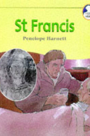 Cover of Lives and Times St Francis