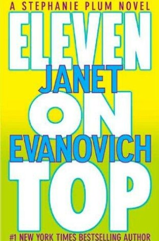 Cover of Eleven on Top