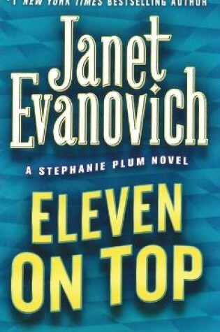 Cover of Eleven on Top