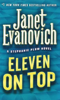 Book cover for Eleven on Top