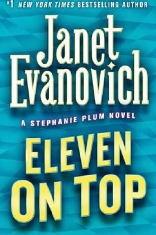 Cover of Eleven on Top