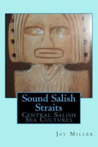Cover of Sound Salish Straits