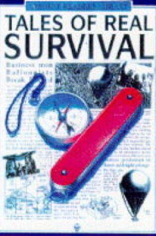 Cover of Tales of Real Survival