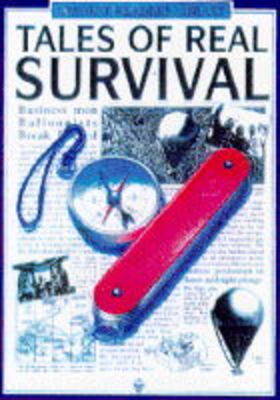 Cover of Tales of Real Survival