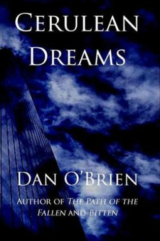 Cover of Cerulean Dreams