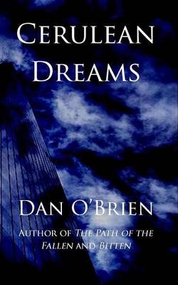 Book cover for Cerulean Dreams