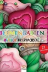 Book cover for Blumengarten 3
