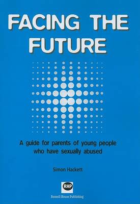 Cover of Facing the Future