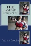 Book cover for The Lance
