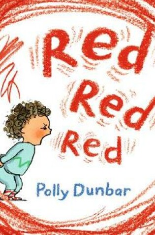Cover of Red Red Red