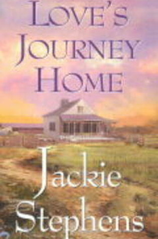 Cover of Love's Journey Home