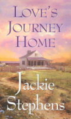 Book cover for Love's Journey Home