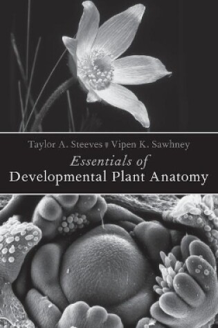 Cover of Essentials of Developmental Plant Anatomy