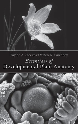 Book cover for Essentials of Developmental Plant Anatomy