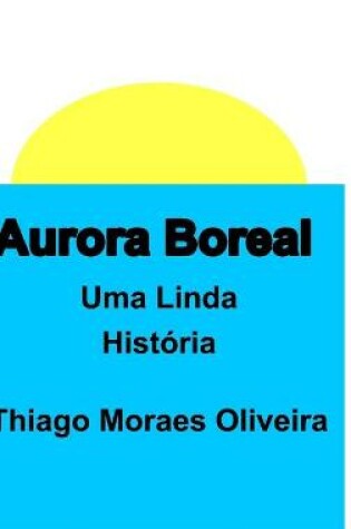 Cover of Aurora Boreal