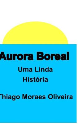 Book cover for Aurora Boreal