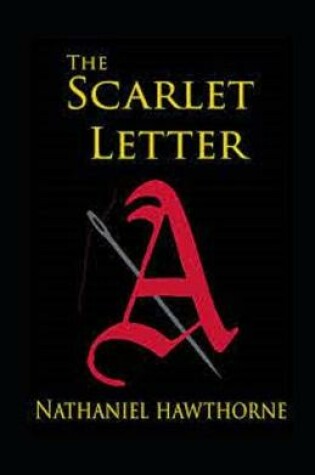 Cover of The Scarlet Letter (Original Illustrations)