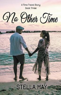 Book cover for No Other Time