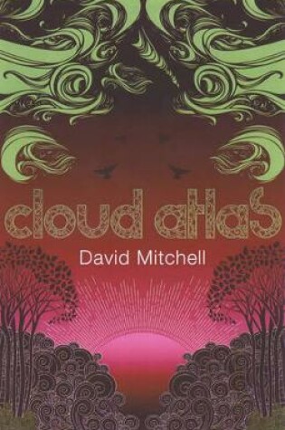 Cover of Cloud Atlas