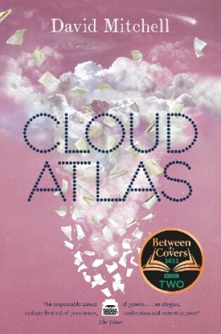 Cover of Cloud Atlas