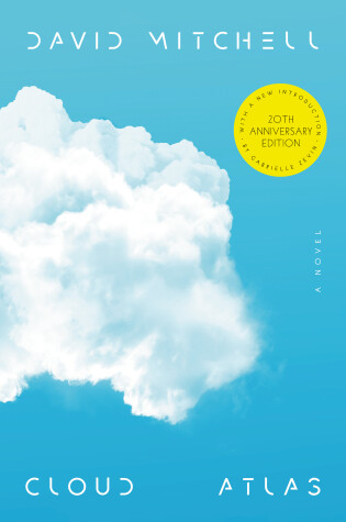 Cloud Atlas (20th Anniversary Edition)