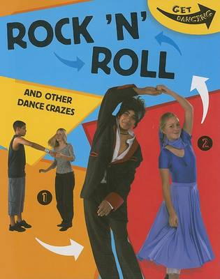 Book cover for Rock 'n' Roll