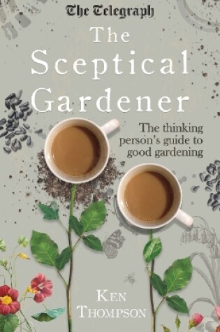 Cover of The Sceptical Gardener