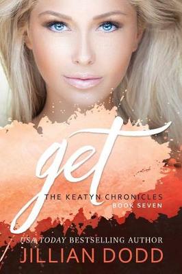 Book cover for Get Me
