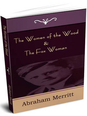 Book cover for The Women of the Wood & the Fox Woman