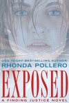 Book cover for Exposed