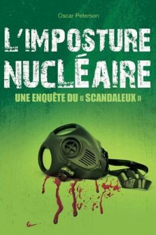 Cover of L'imposture nucléaire